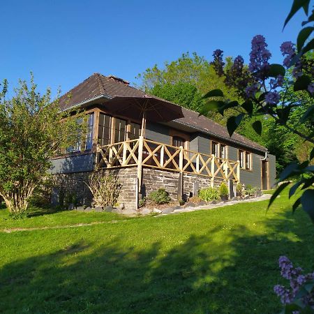 Chalet La Liresse روتشيهوت المظهر الخارجي الصورة