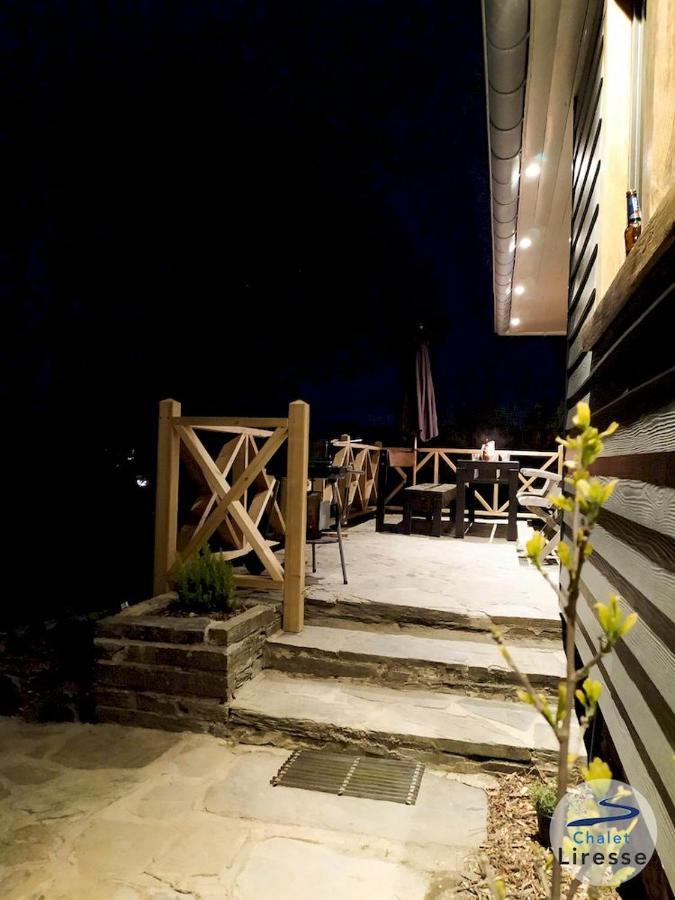 Chalet La Liresse روتشيهوت المظهر الخارجي الصورة